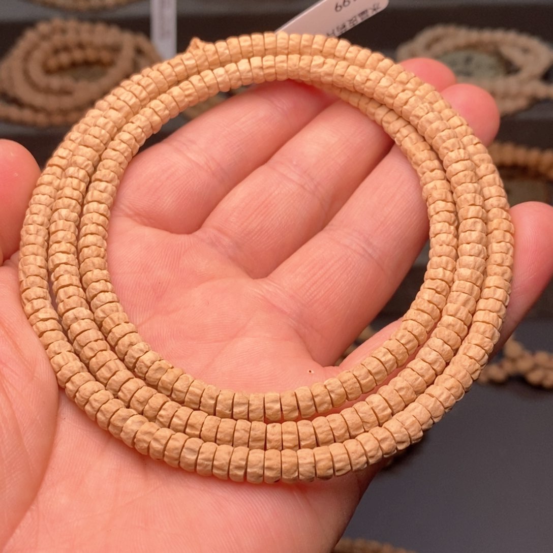 柏香籽/百香籽手串