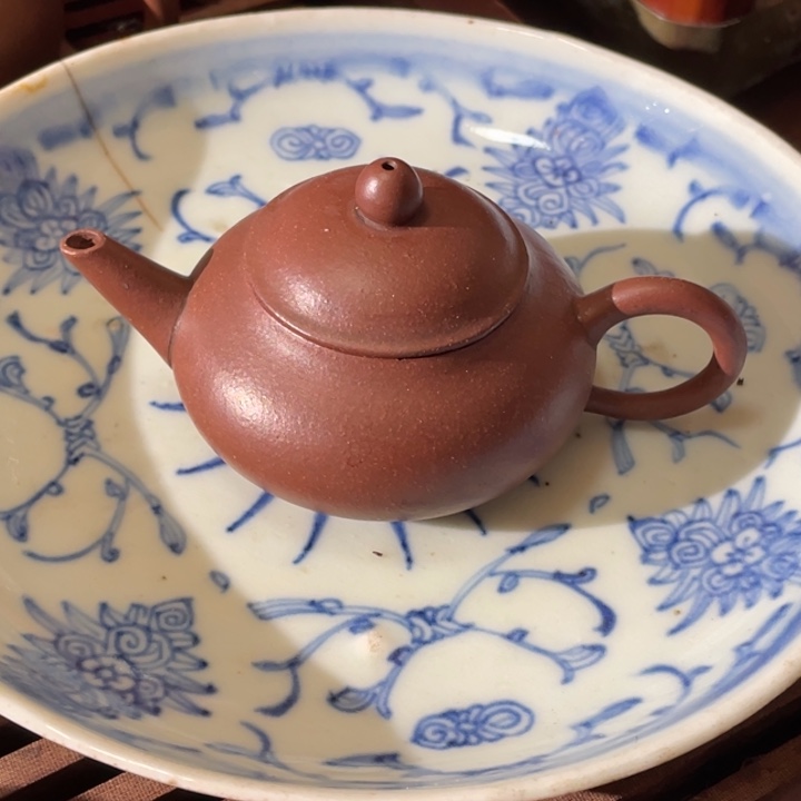 紫砂茶壶紫砂手工壶