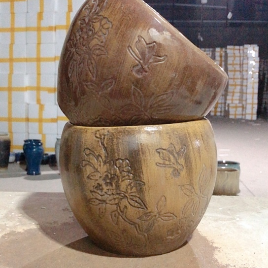 正品口径19-17厘米