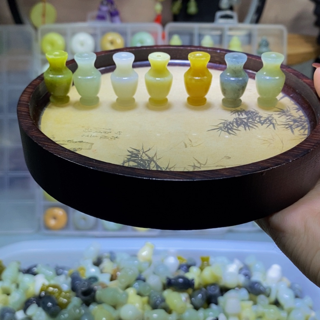 合金蛇纹石玉其他97