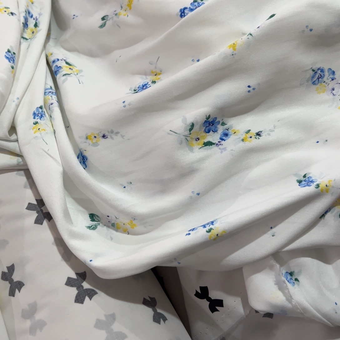 棉福袋2米价天丝棉1.4宽E区五折福利