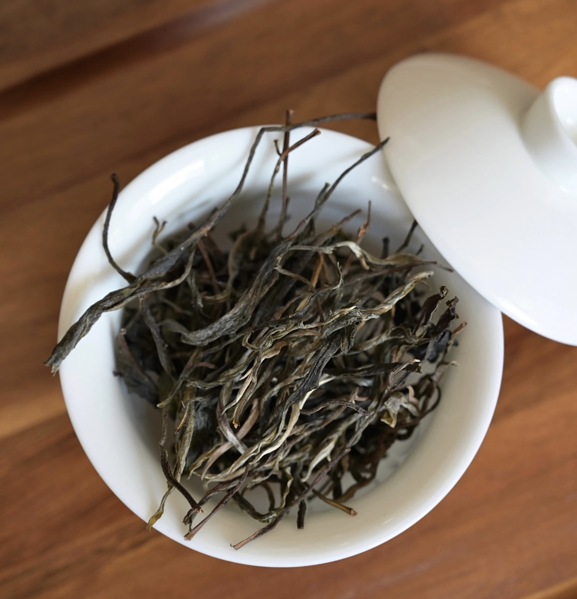 昔归古树纯料！高鲜高甜！菌香显现！