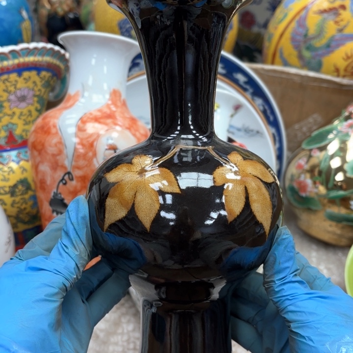 摆件瓷器摆件 瓷器摆件