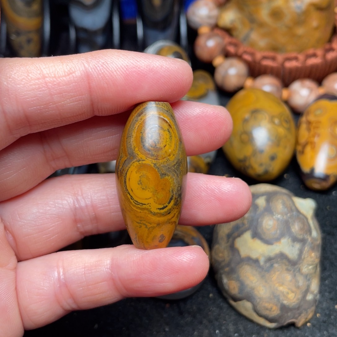 石材纯天然奇石原石33