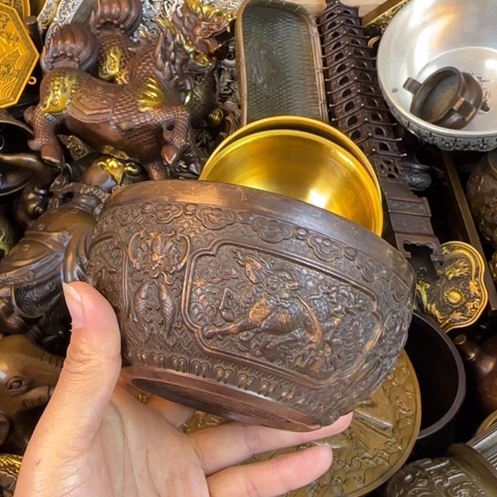 铜器工艺链接88888