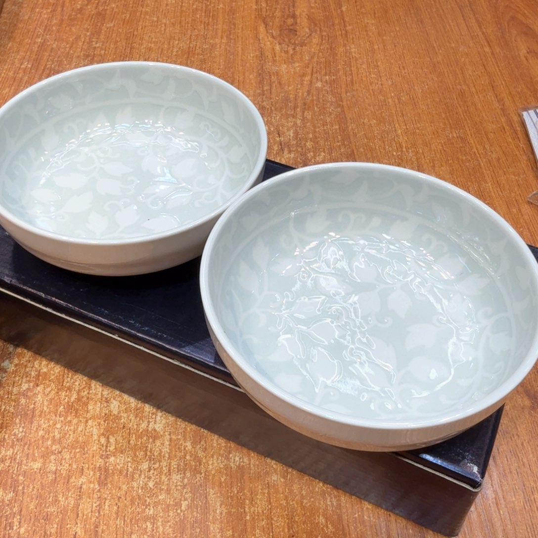 小狐狸瓷器精选产品美物