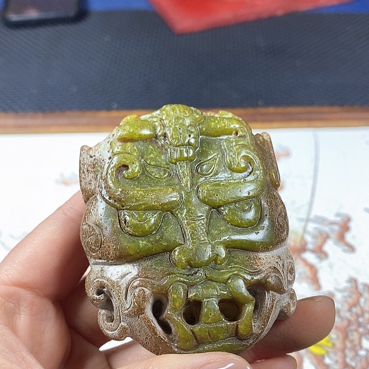 紫砂闪购商品，一图一物