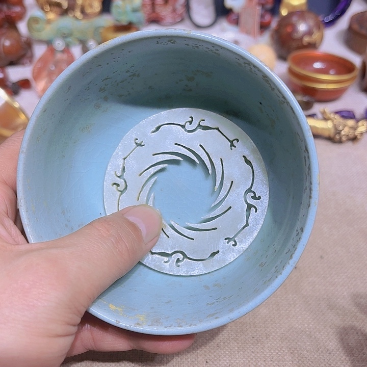 茶盏摆件等摆件摆件等