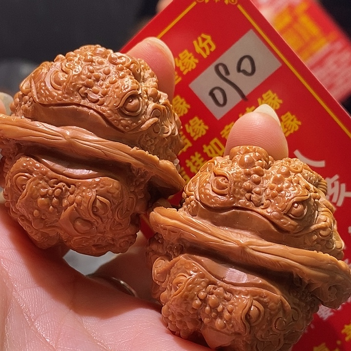 文玩核桃把件核桃核桃