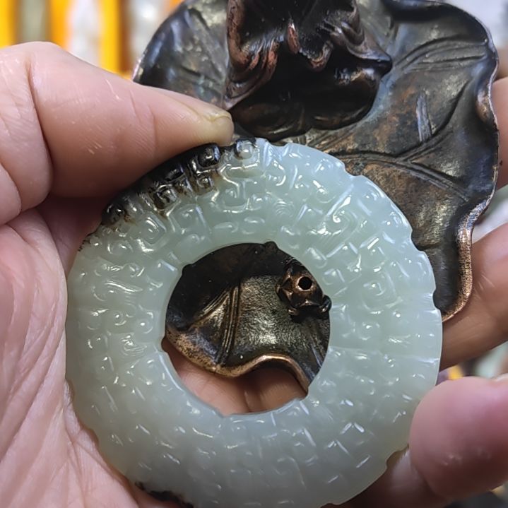 摆件铜器杂件摆件摆件摆件摆件