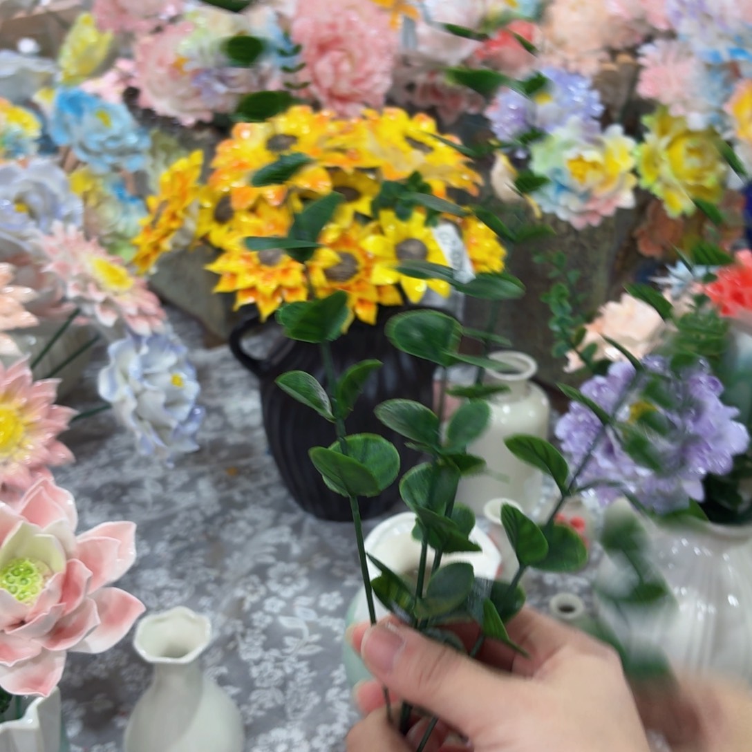 5根满18.8元发货随意退款的拉黑