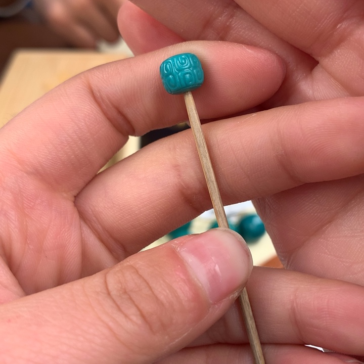 绿松石配饰未镶嵌319