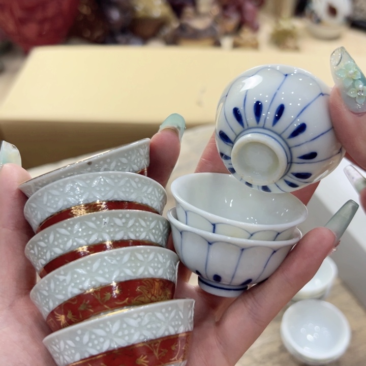 瓷片陶瓷制品生产技术的