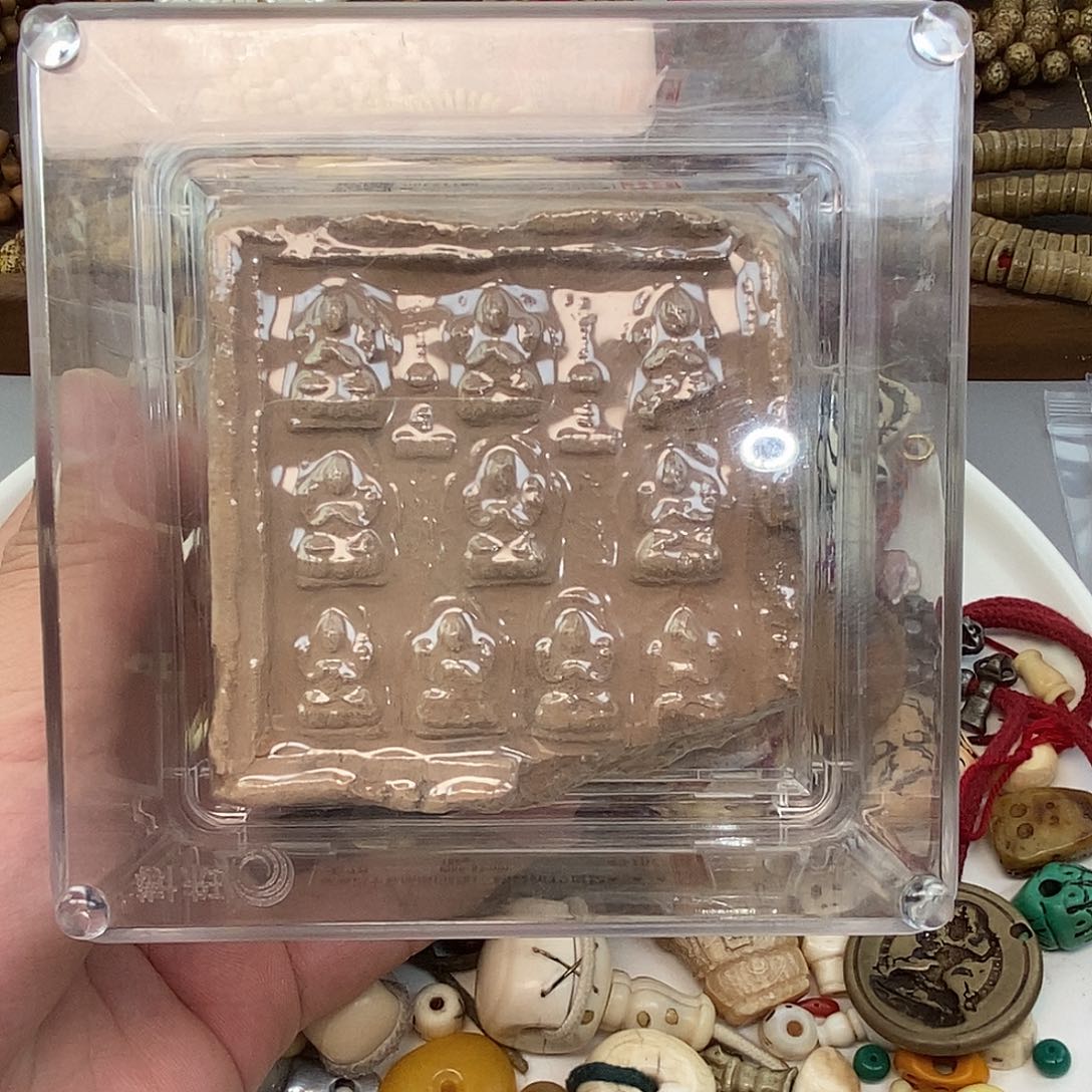 柏香籽/百香籽吊坠