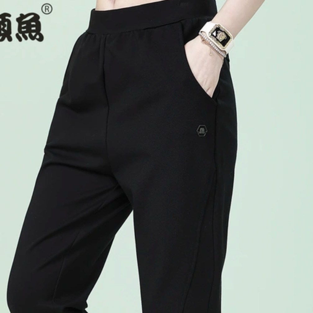 559石头鱼裤子（新品上市）