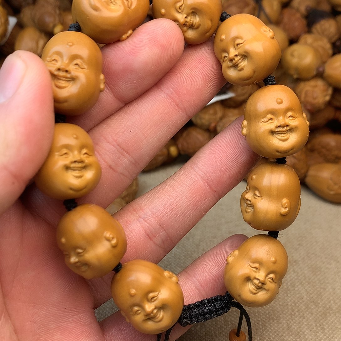 橄榄核手串/手链精品橄榄核手串