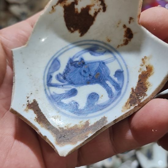 陶瓷手工艺术品陶瓷