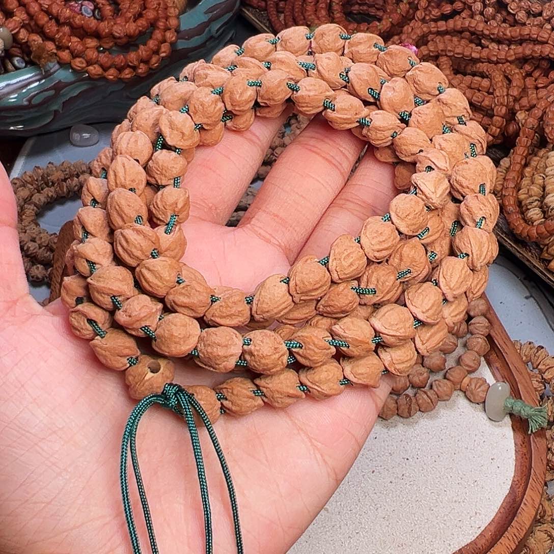 ****宁吊坠柏香籽/百香籽