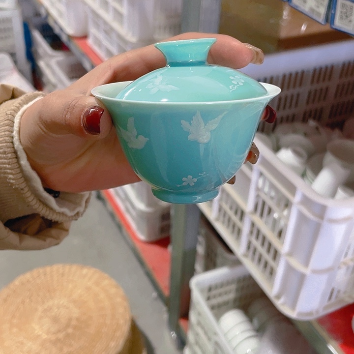 瓷片是的就是这样下去才好