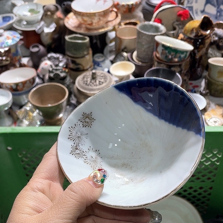 瓷片19.9包邮新疆西藏不发货