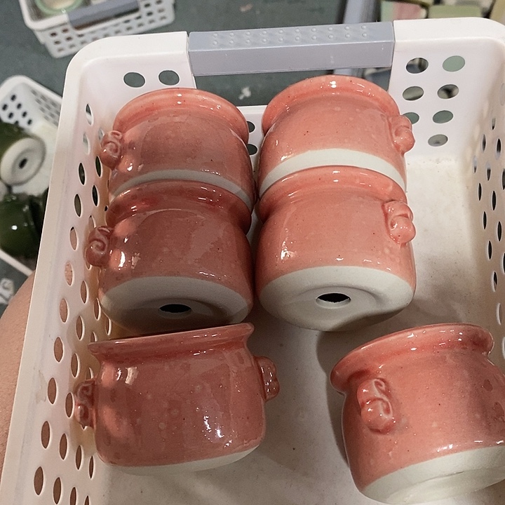 【满9.9米包邮发货6个瑕疵