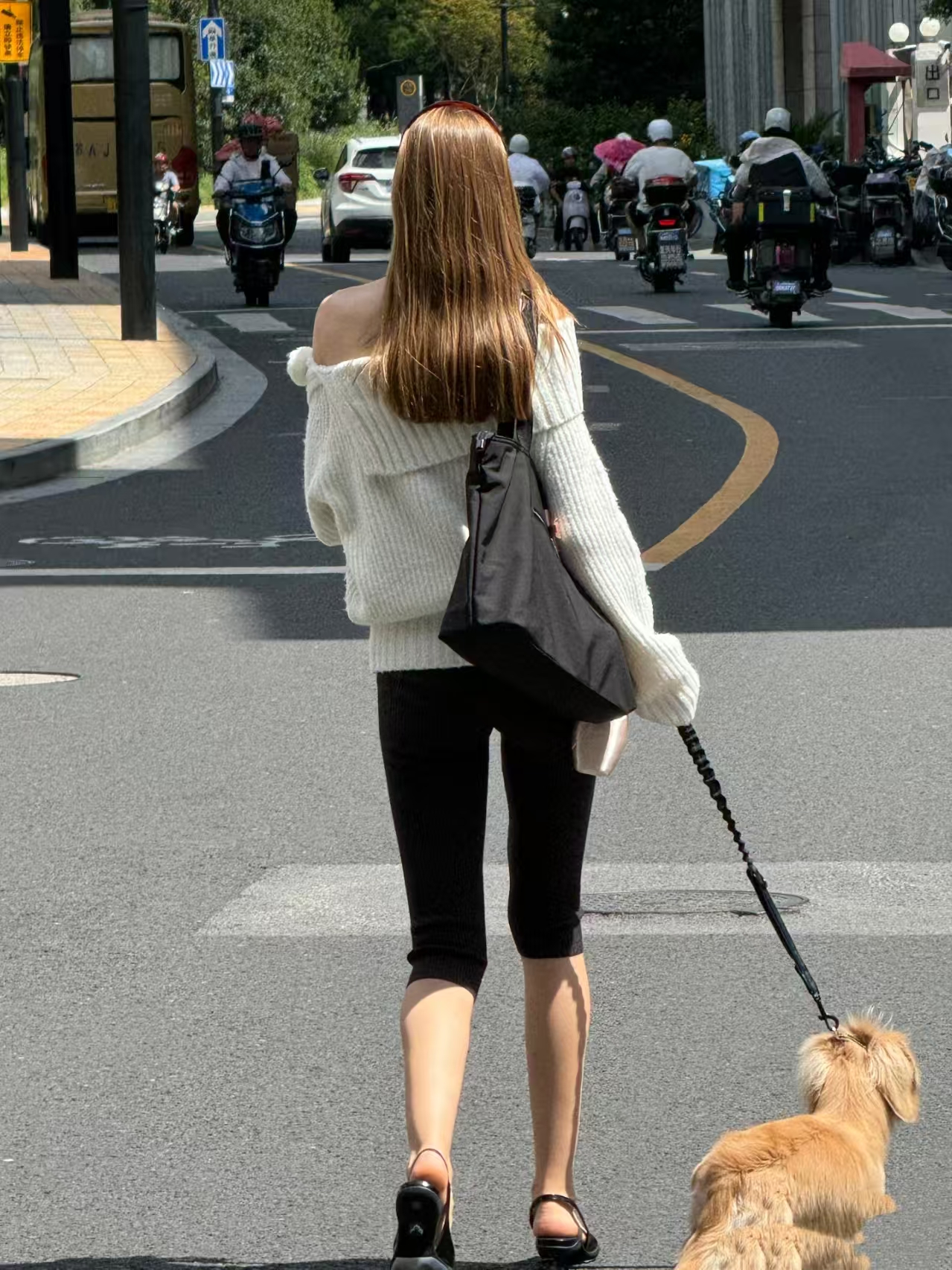 L编号时尚单鞋【按对应编号选择】