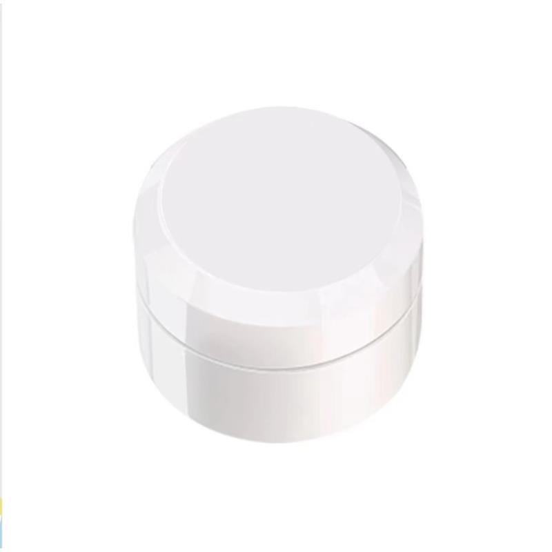 芷间 美甲 裸透色 小白罐罐装甲油胶福利品（5g）