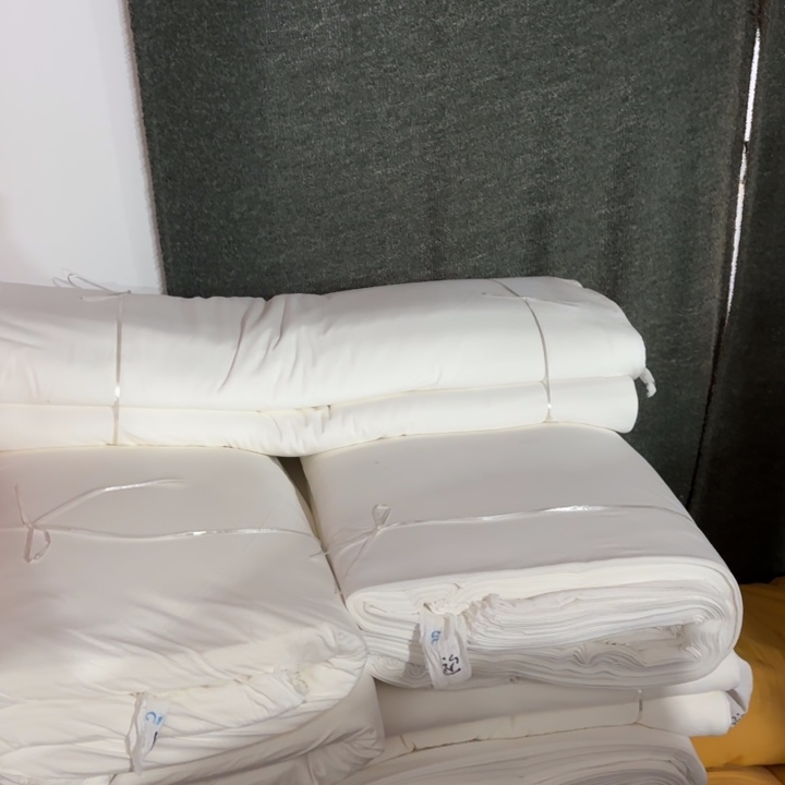 全棉系列产品5米白色