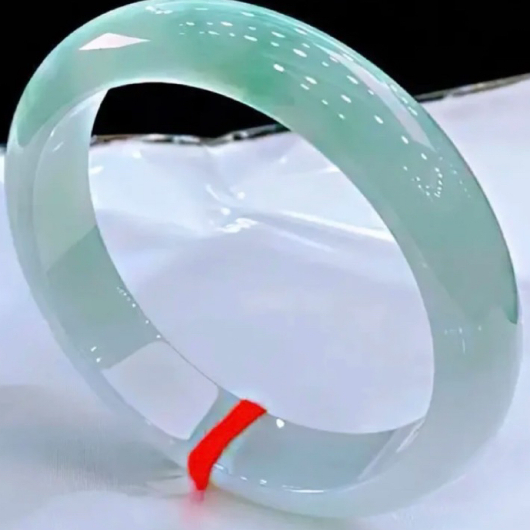 3号缅料冰种手镯 请勿私拍