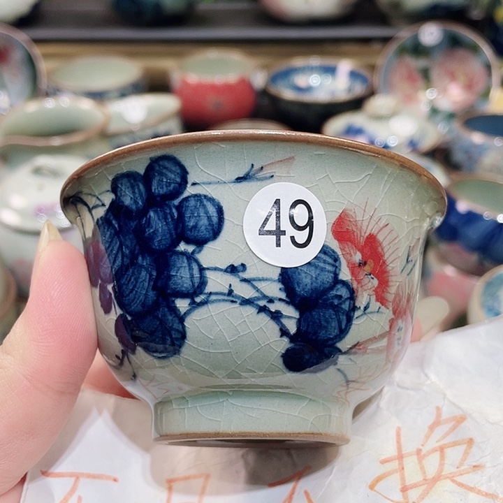 壶陶瓷大*景德镇陶瓷博物有限公司