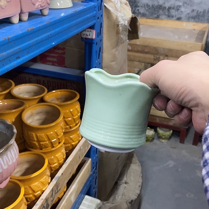 花盆单场满9.9发货8×8
