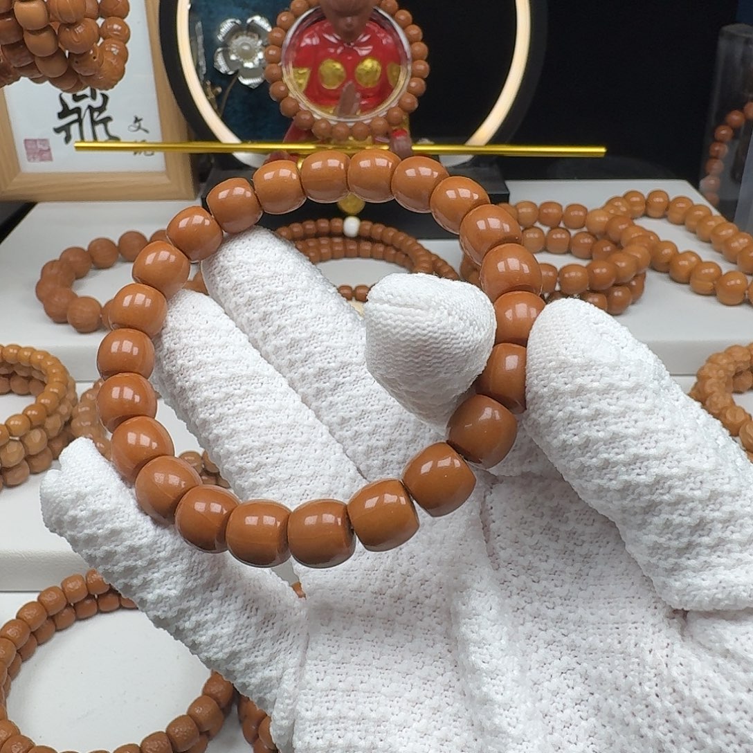 别***求猴头核桃手串猴头直切10