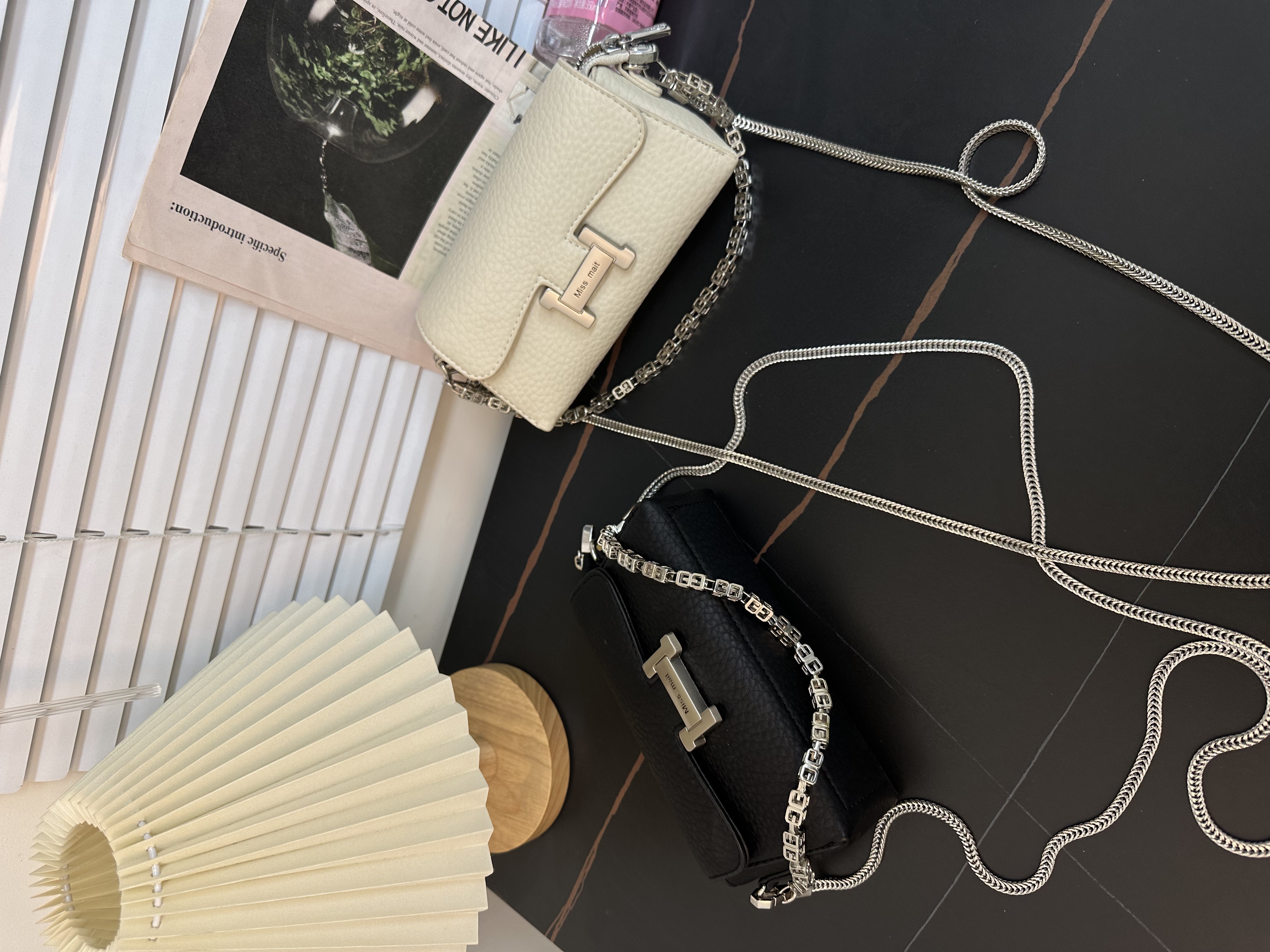 【GWS轻奢女包251-300】年款战包高端系列百搭时尚网红小包包韩版