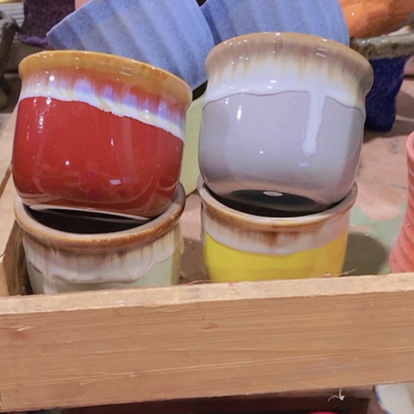 【闪购商品】花盆厂家直销