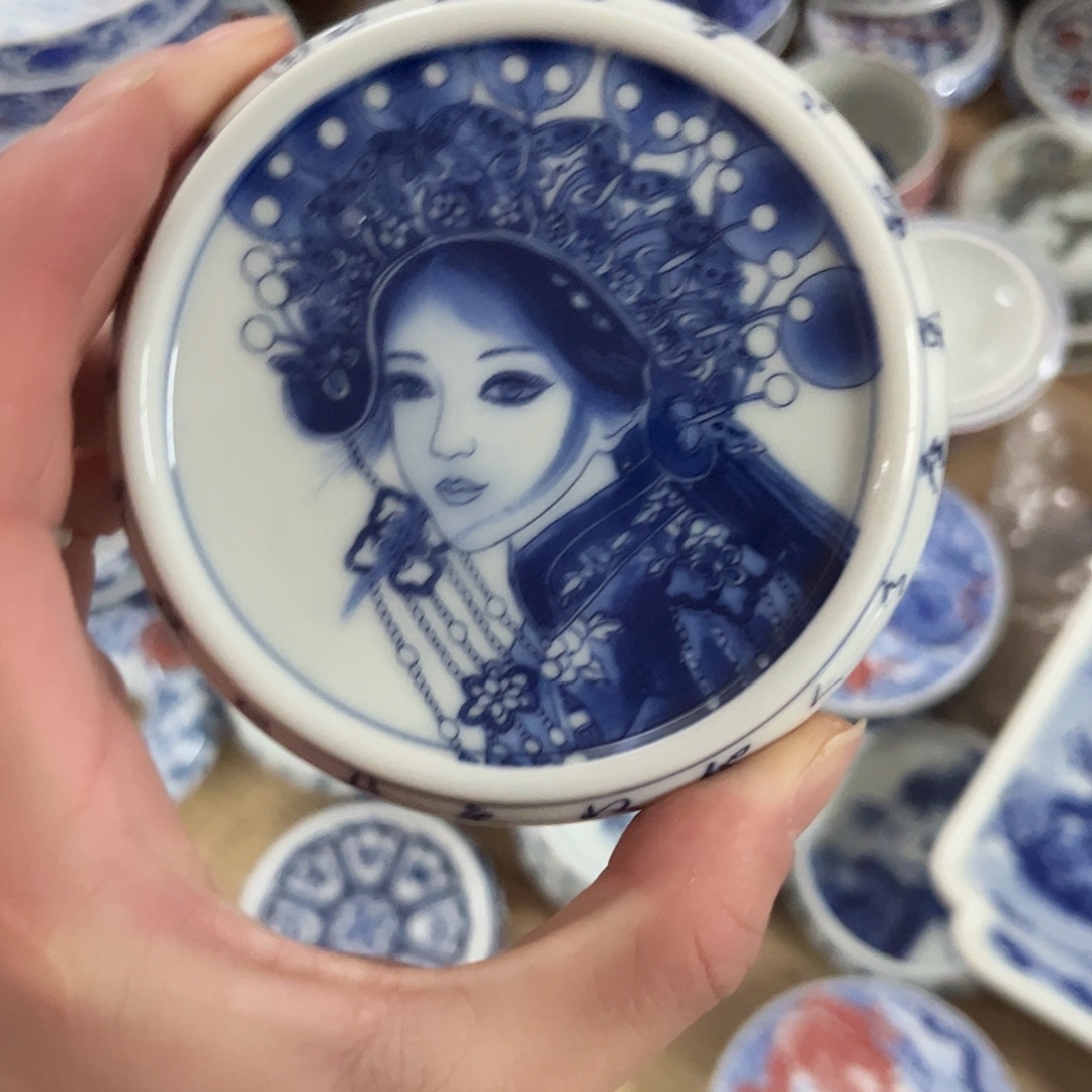 摆件陶仓库直播间专属链接