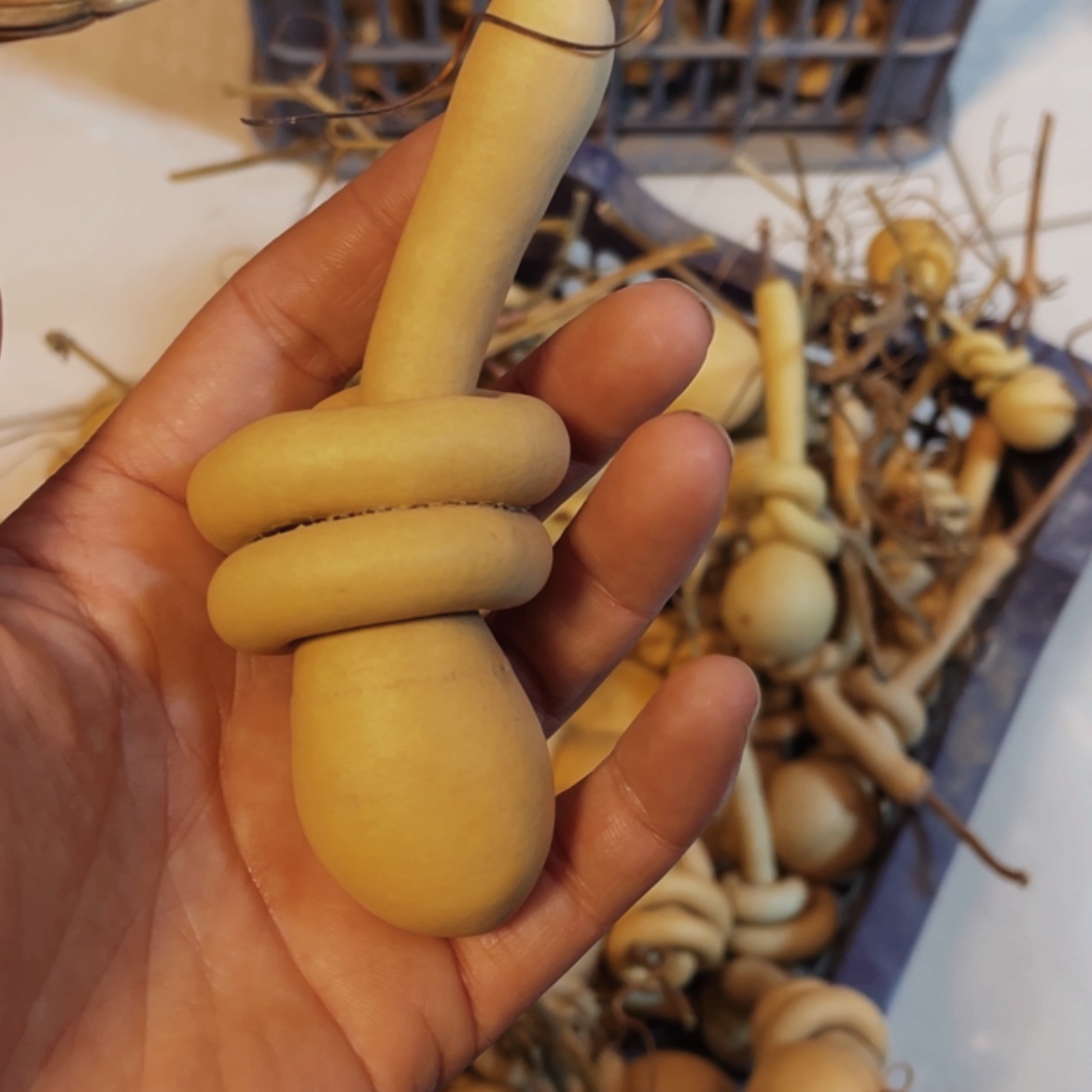 【闪购商品】木菏****房葫芦