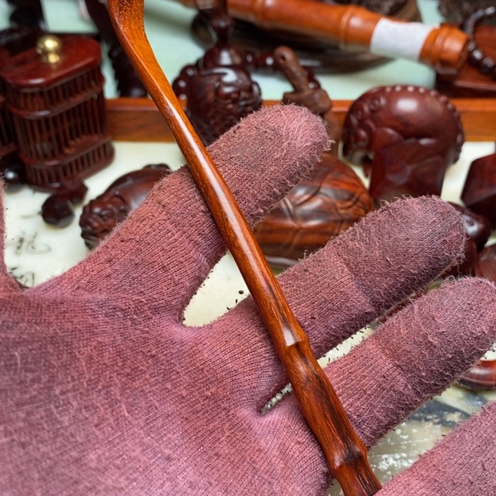 云***山檀香紫檀（小叶紫檀）