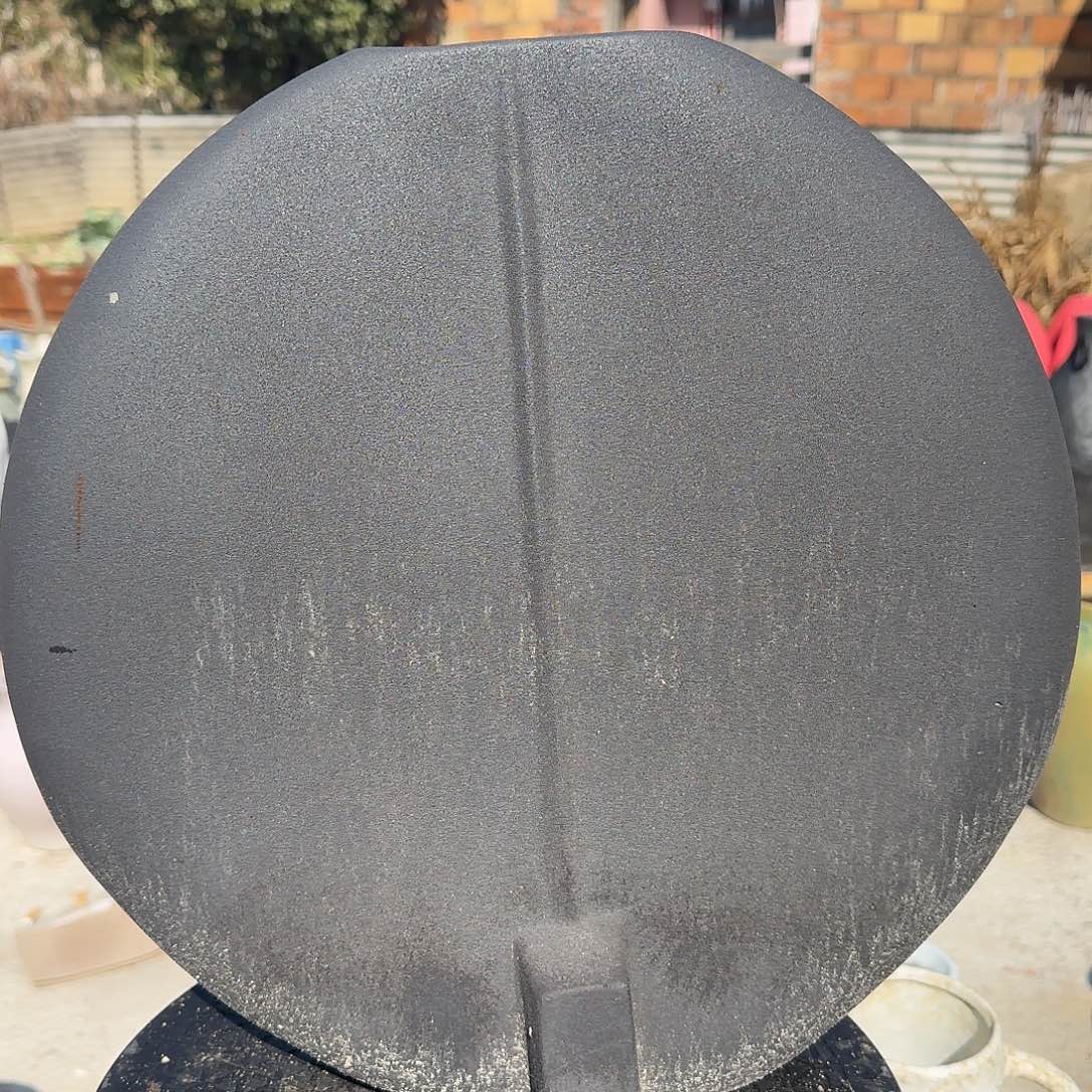 陶瓷微瑕景德镇手工花器