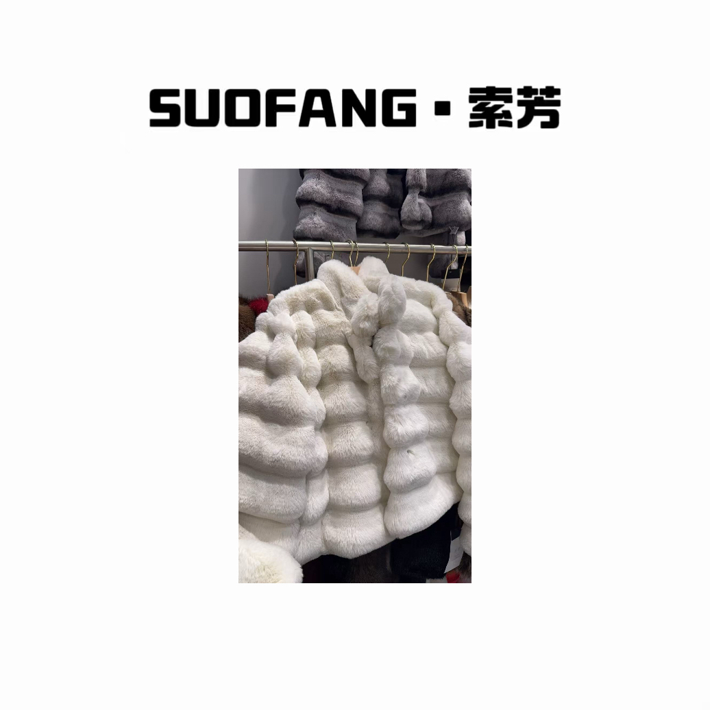 新品上市 韩系千金立领外套8808-0