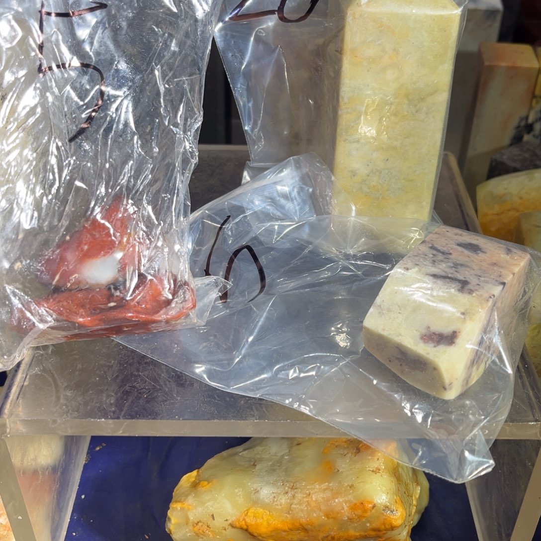 寿山石红**梦8888888888888