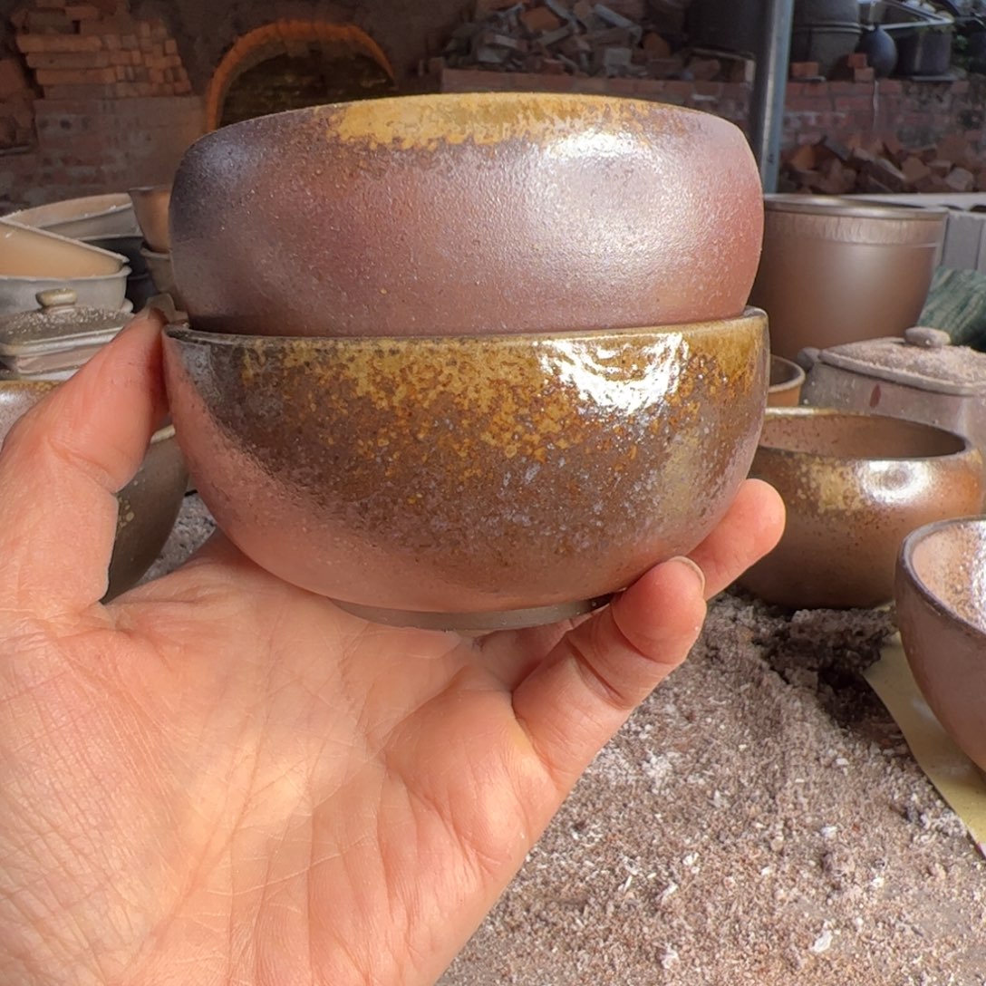 坭兴陶贵台龙窑A339