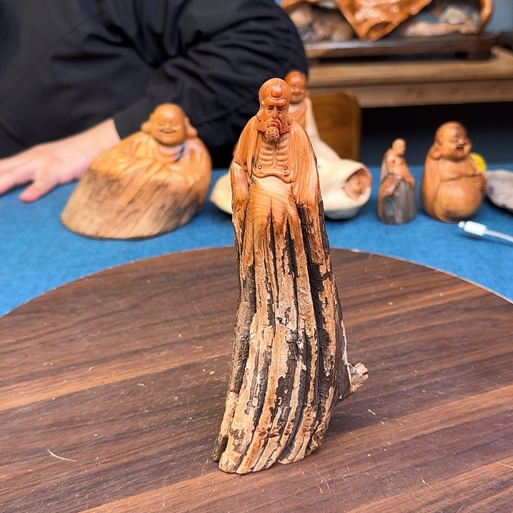 柏木（崖柏）关注一下