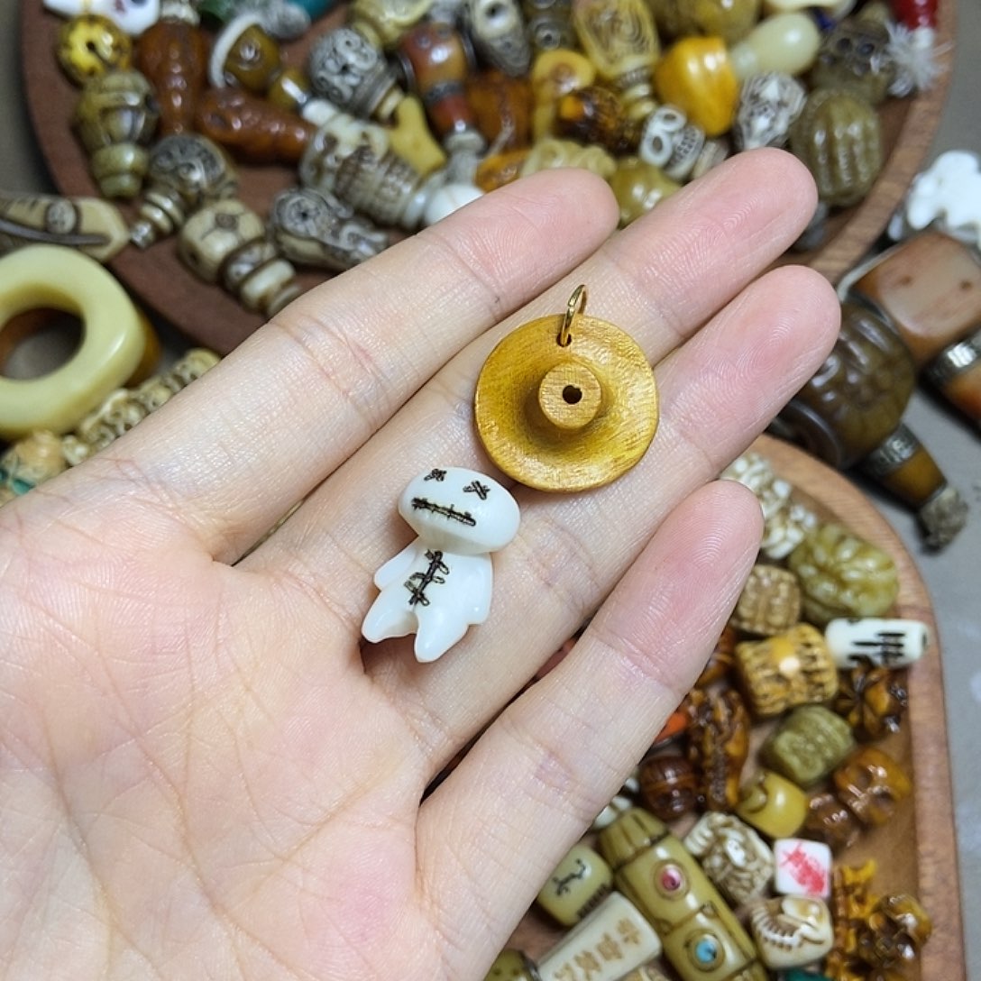 G***.非金属直播间一物一图