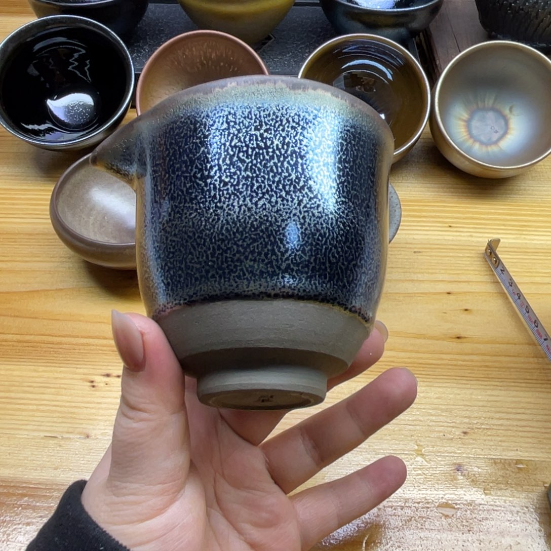 茶盏建盏精品福利品