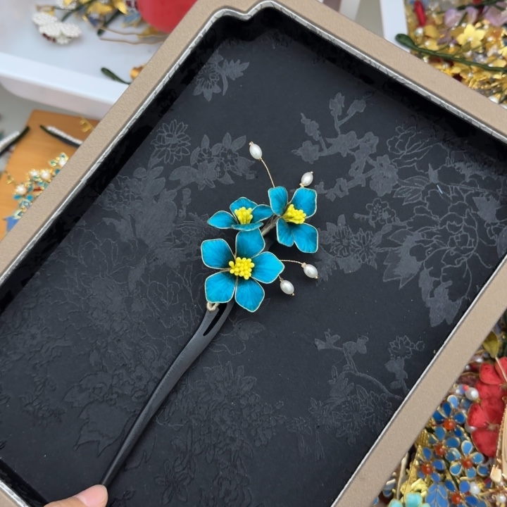 醋酸铁合金绒花现货