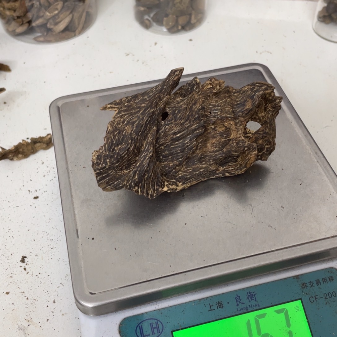 无***限沉香沉香碎屑沉香