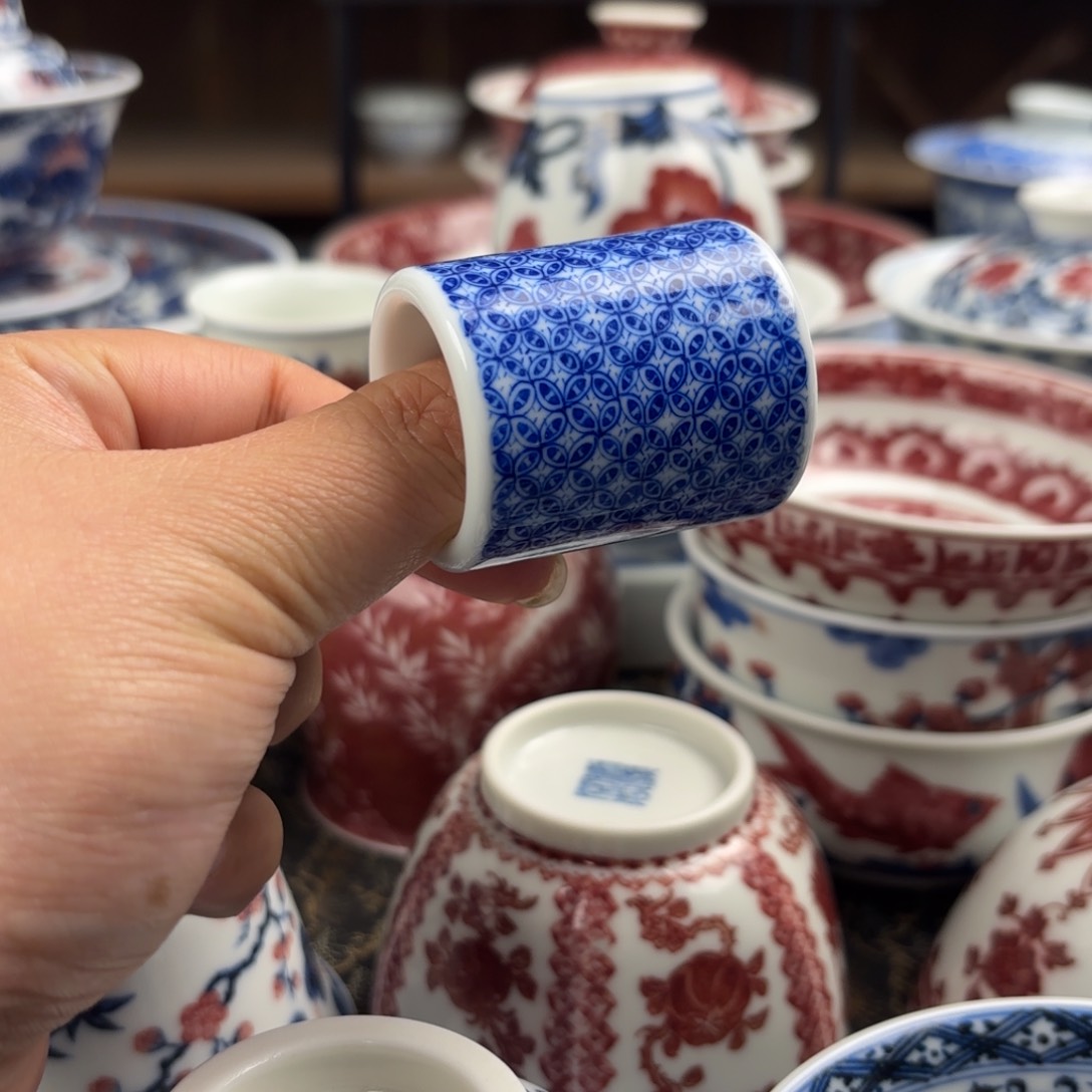 景德镇观自在观自在