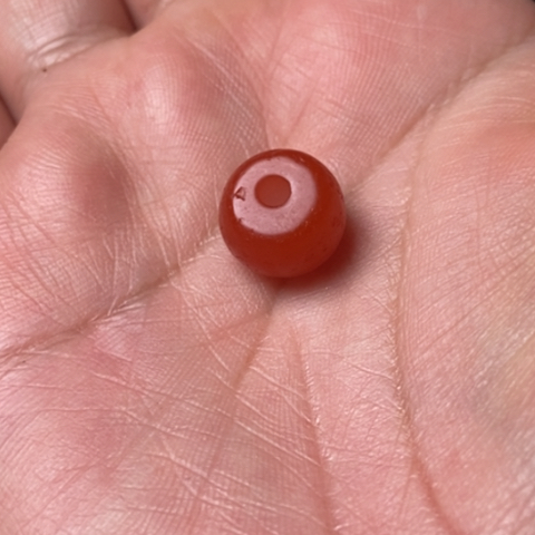 阿***@玛瑙/玉髓未镶嵌珠子