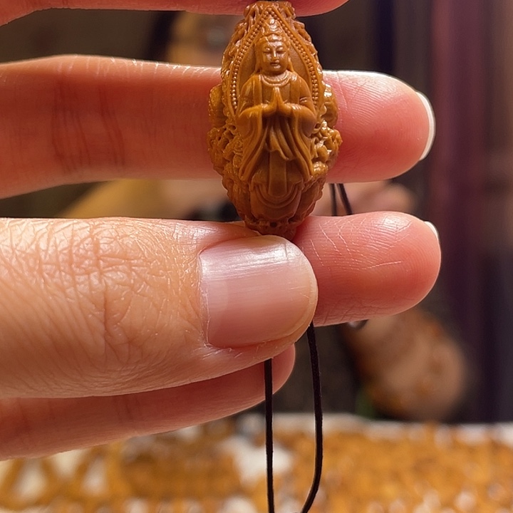 手串/手链橄榄核