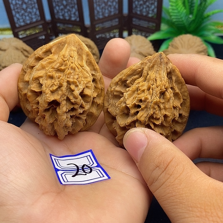 把件文玩核桃46小众